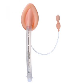 Laryngeal Mask Airway – Silicon Laryngeal Mask