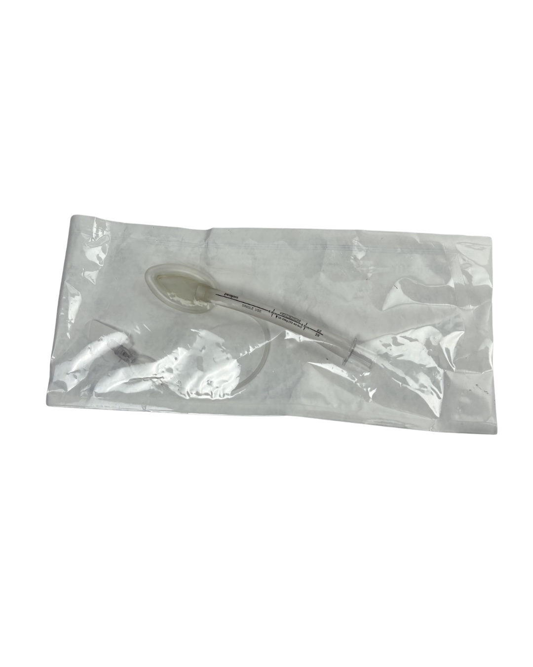 Laryngeal mask