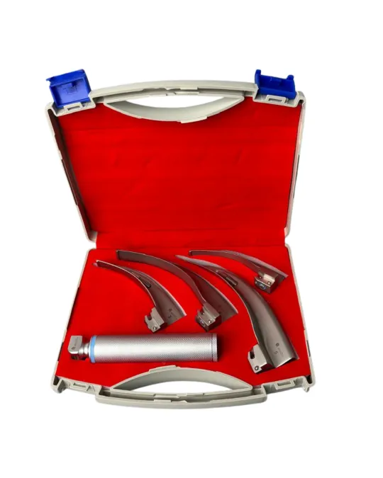 Laryngoscope