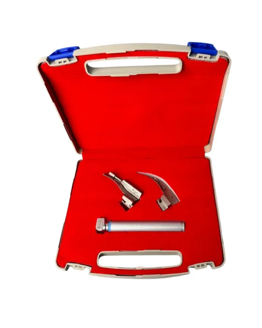 Laryngoscope