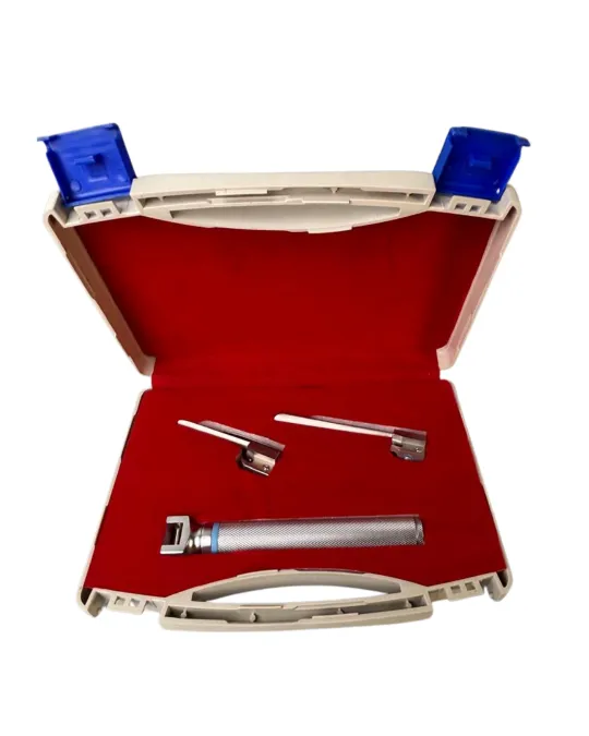 Laryngoscope