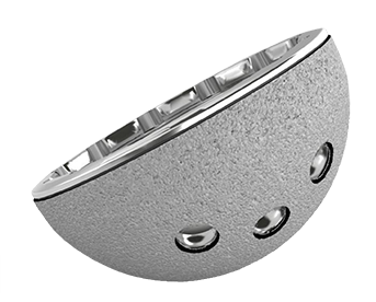 LATITUD Hip System