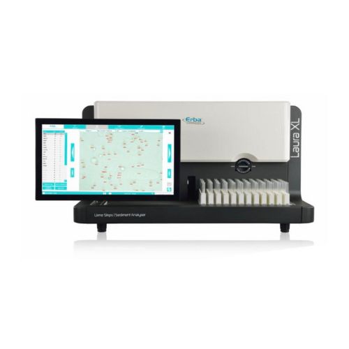 Laura XL Urine Analyser