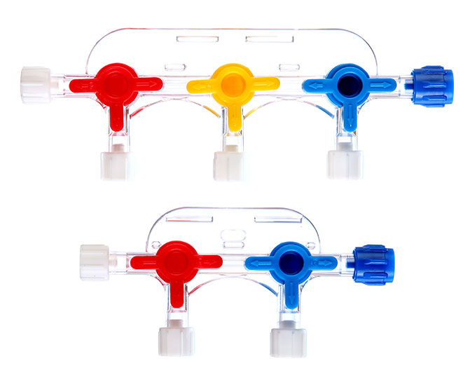 Manifolds