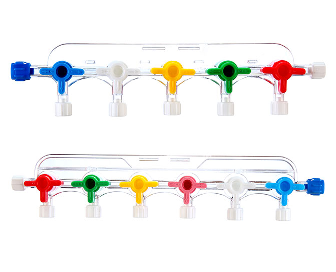 Manifolds