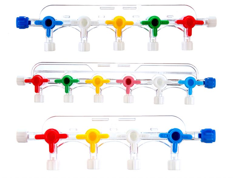 Manifolds