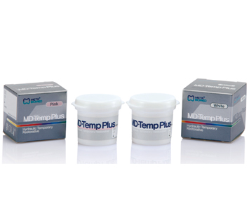 MD-Temp Plus