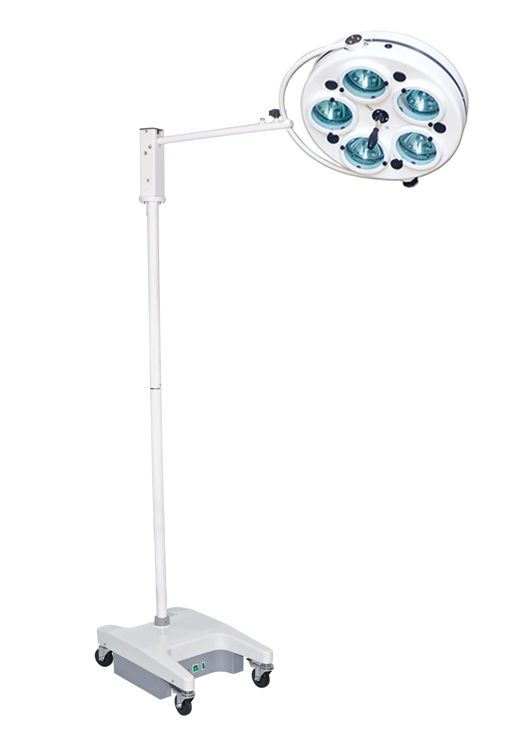 Medical Lamps (Various Models)