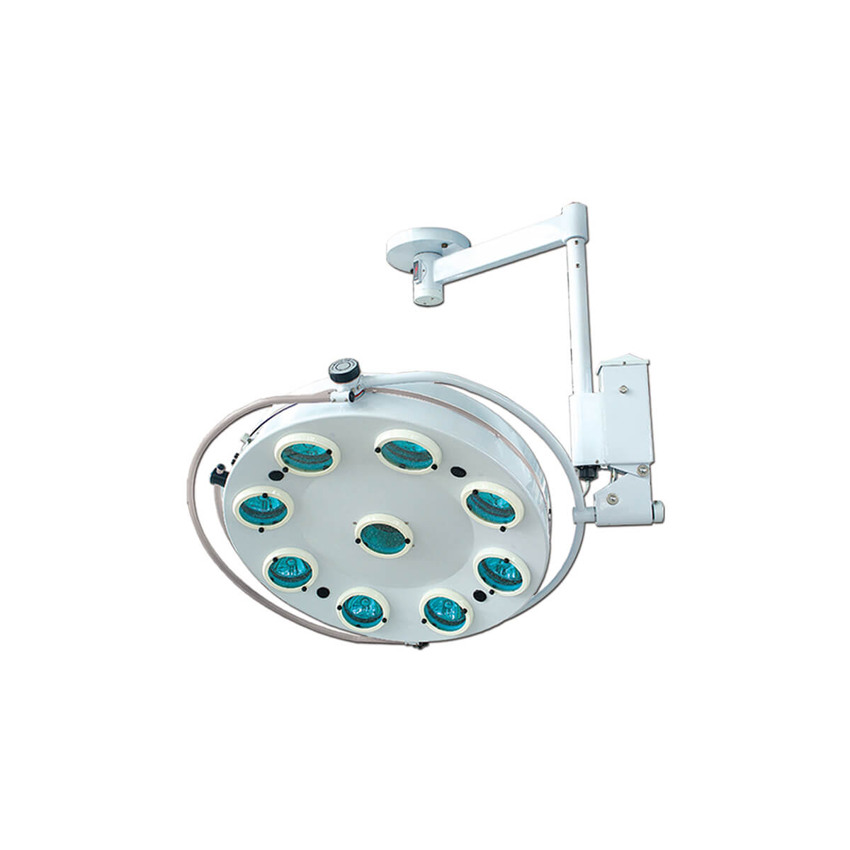 Medical Lamps (Various Models)