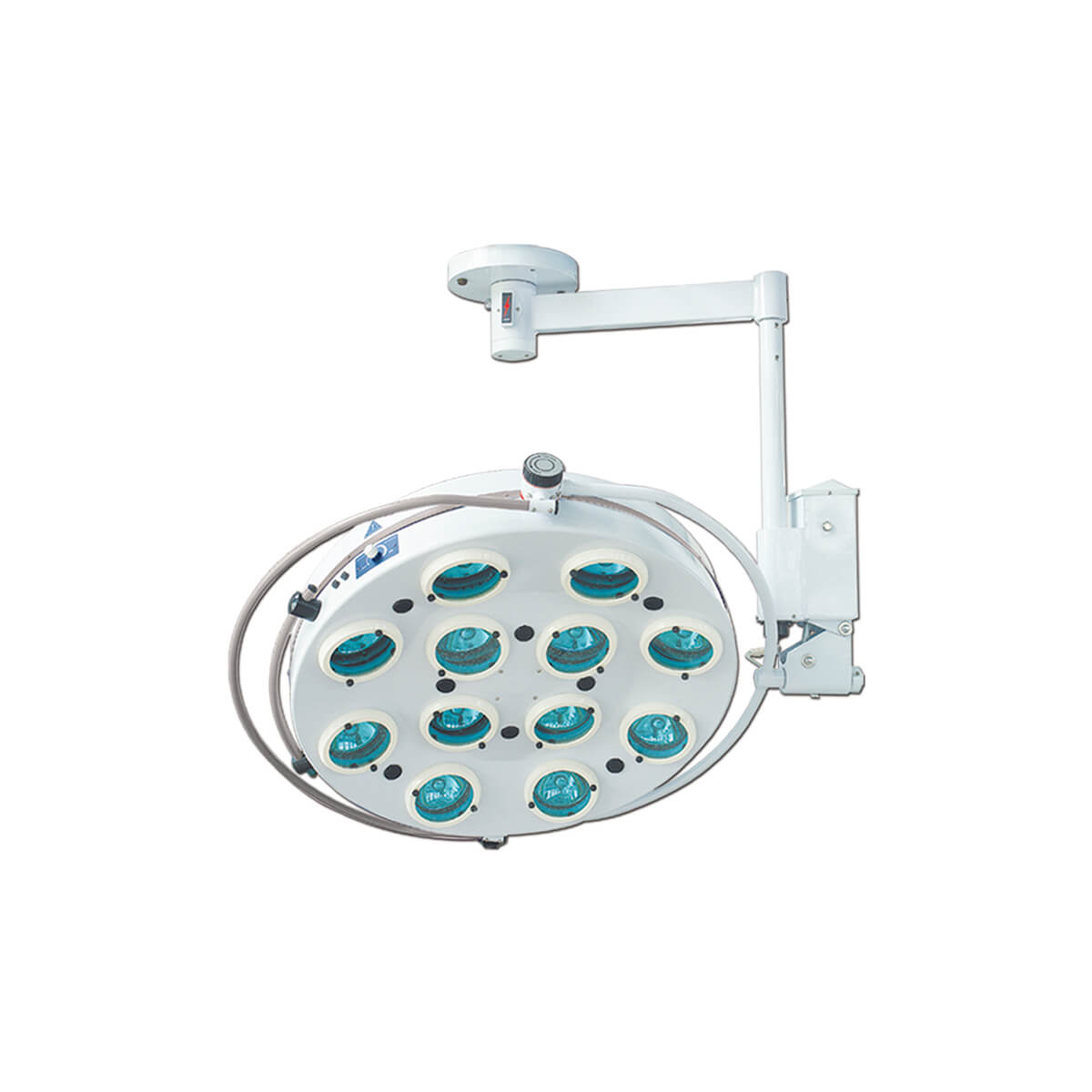 Medical Lamps (Various Models)