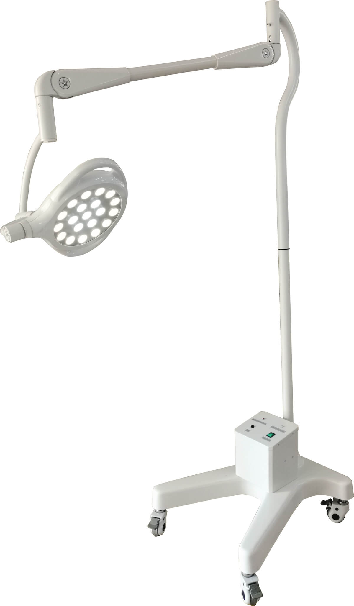 Medical Lamps (Various Models)