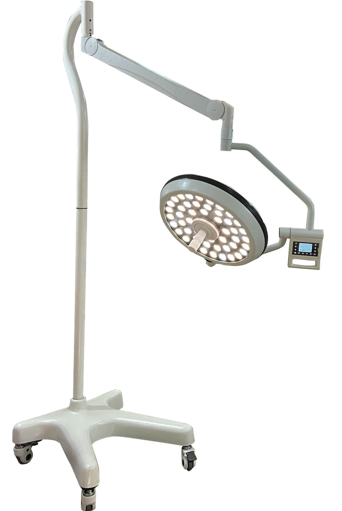 Medical Lamps (Various Models)