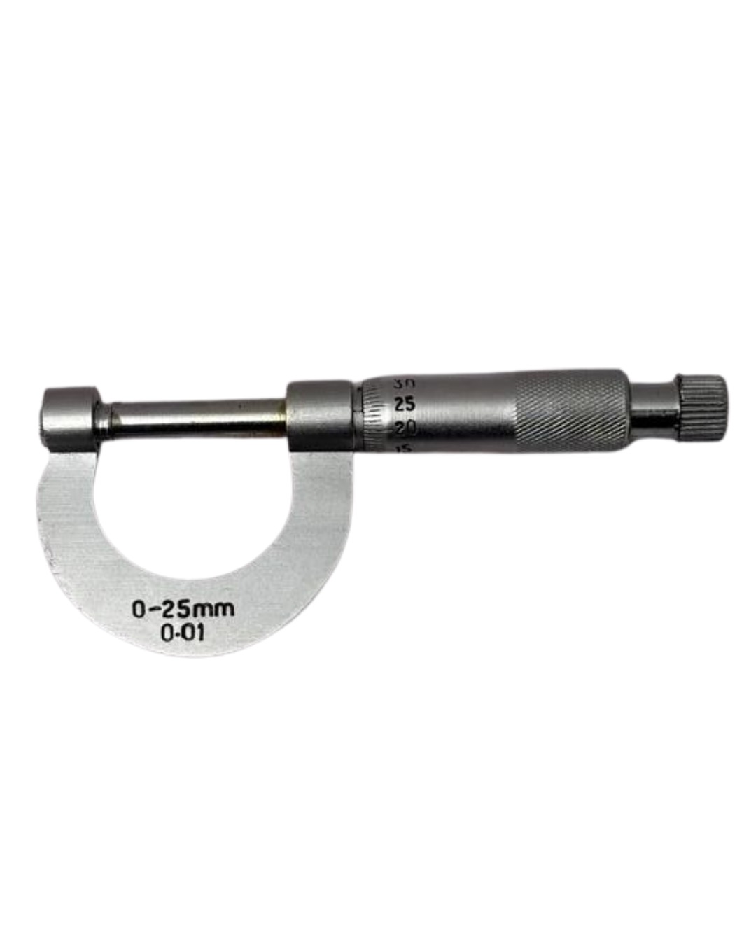 Micrometer Screw Gauge