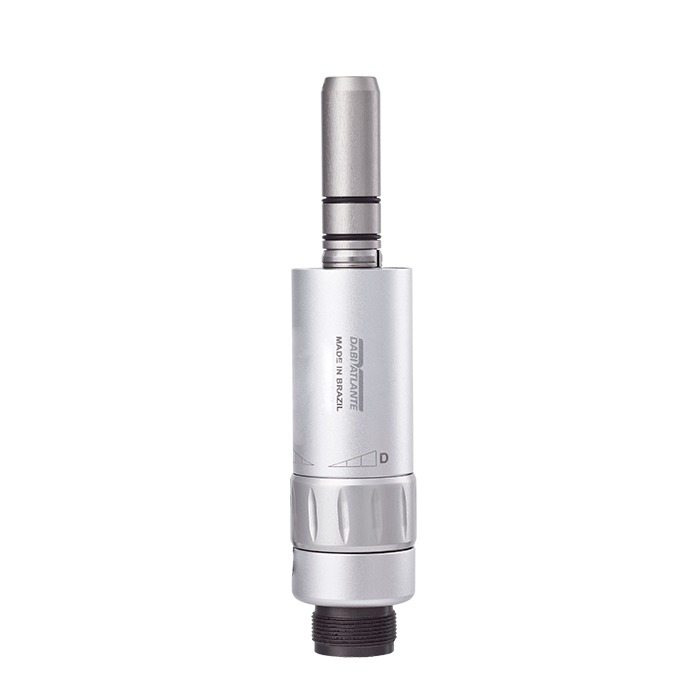 Micromotor Body