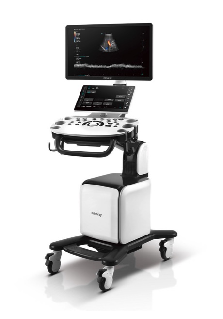 Mindray Consona N6 Diagnostic Ultrasound System