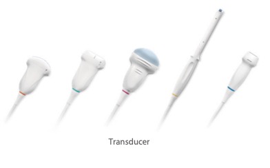 Mindray Consona N6 Diagnostic Ultrasound System
