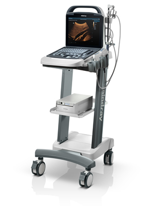 Mindray DP-10