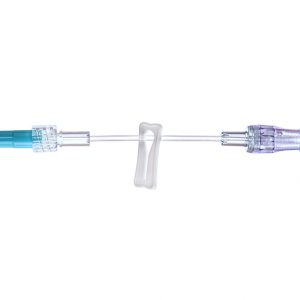 Mini Mid Lines – Over The Needle