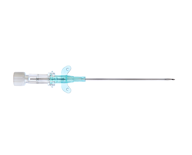 Mini Mid Lines – Over The Needle