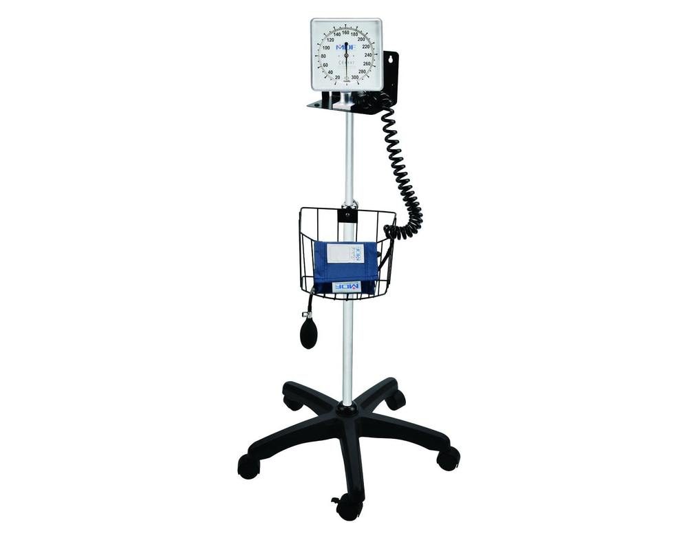 MOBILE ANEROID SPHYGMOMANOMETER