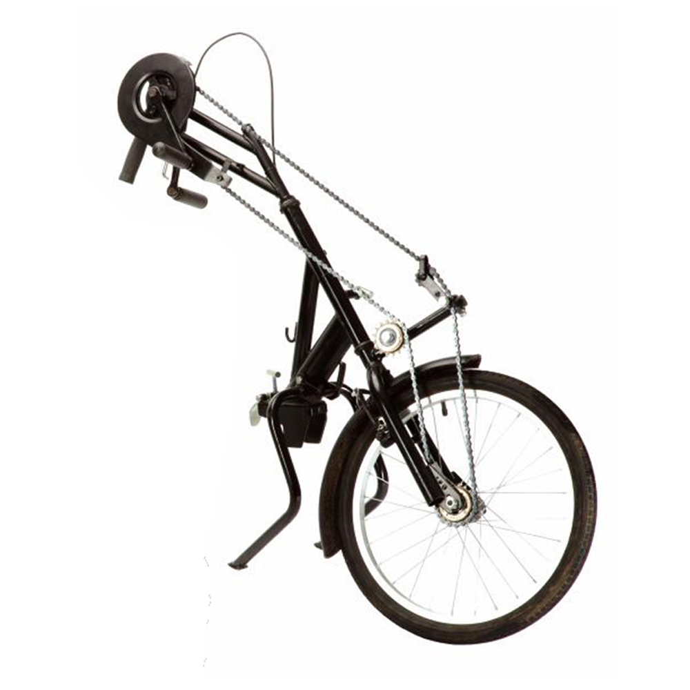Motivation Clip-On Tricycle