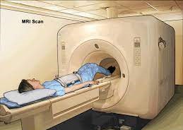 MRI