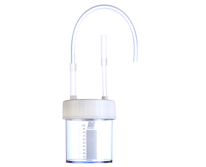 Mucus Extractor