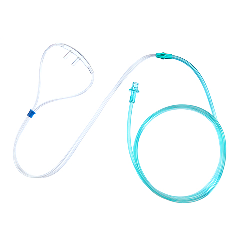 Nasal Oxygen Cannula – Nasocath