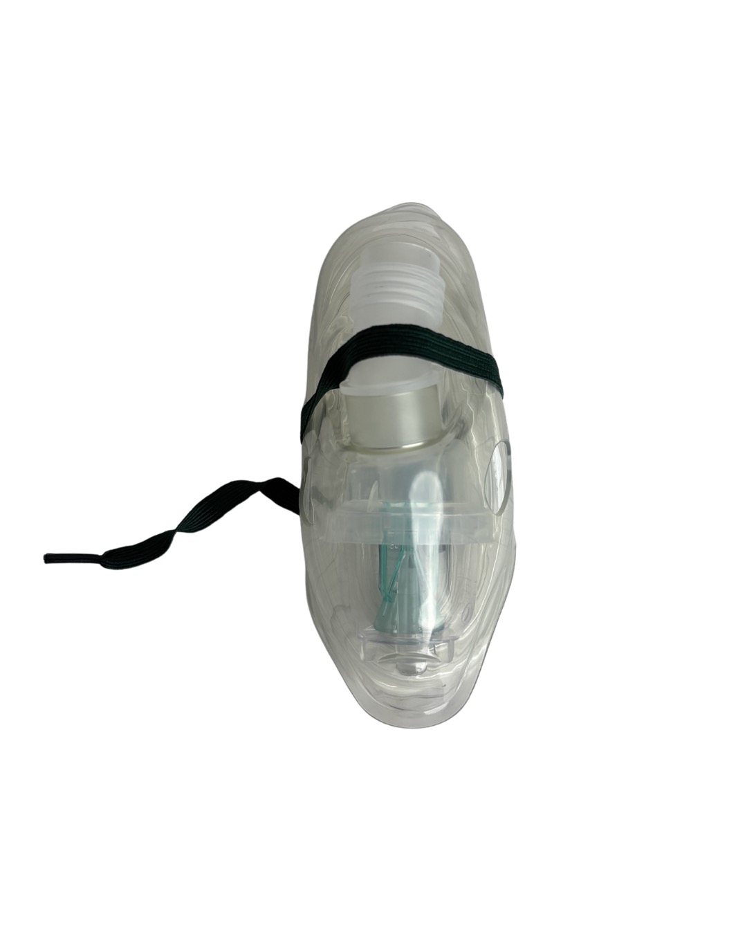 Nebulizer mask