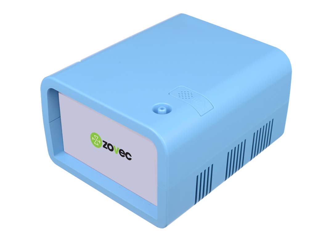 Nebulizer – Zovec ZN-C1