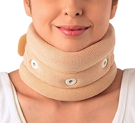 Neck Collar with chin support