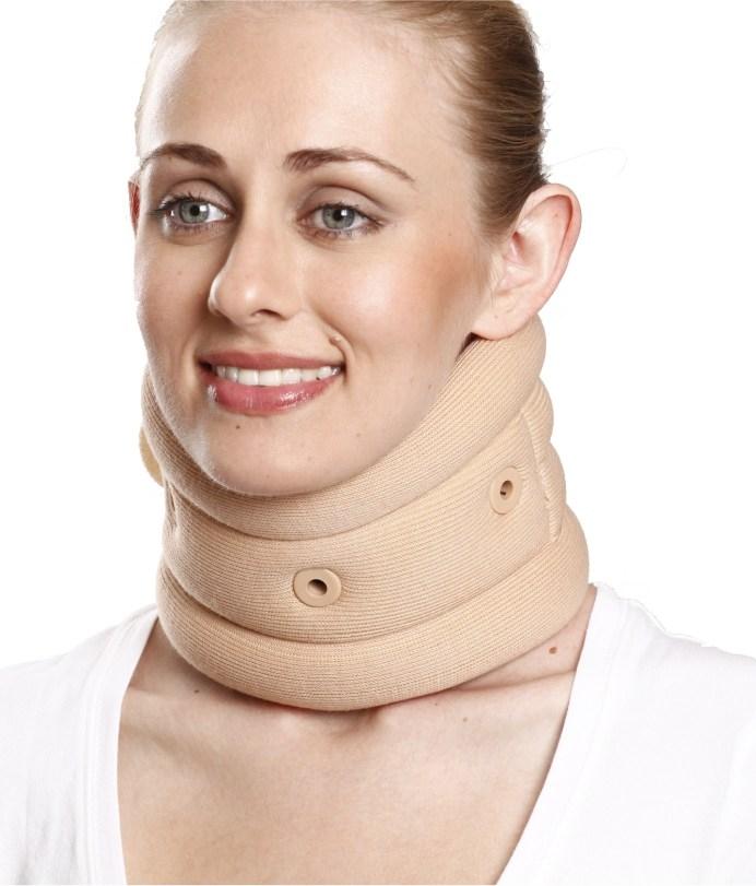 Neck Collar without chin support