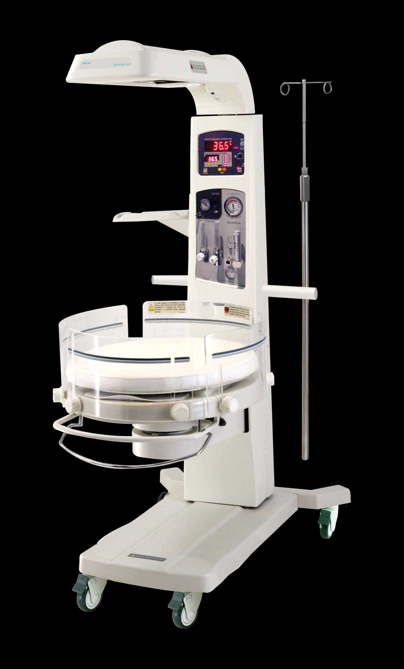 Neonatal Care Resuscitation Centre NRC 100