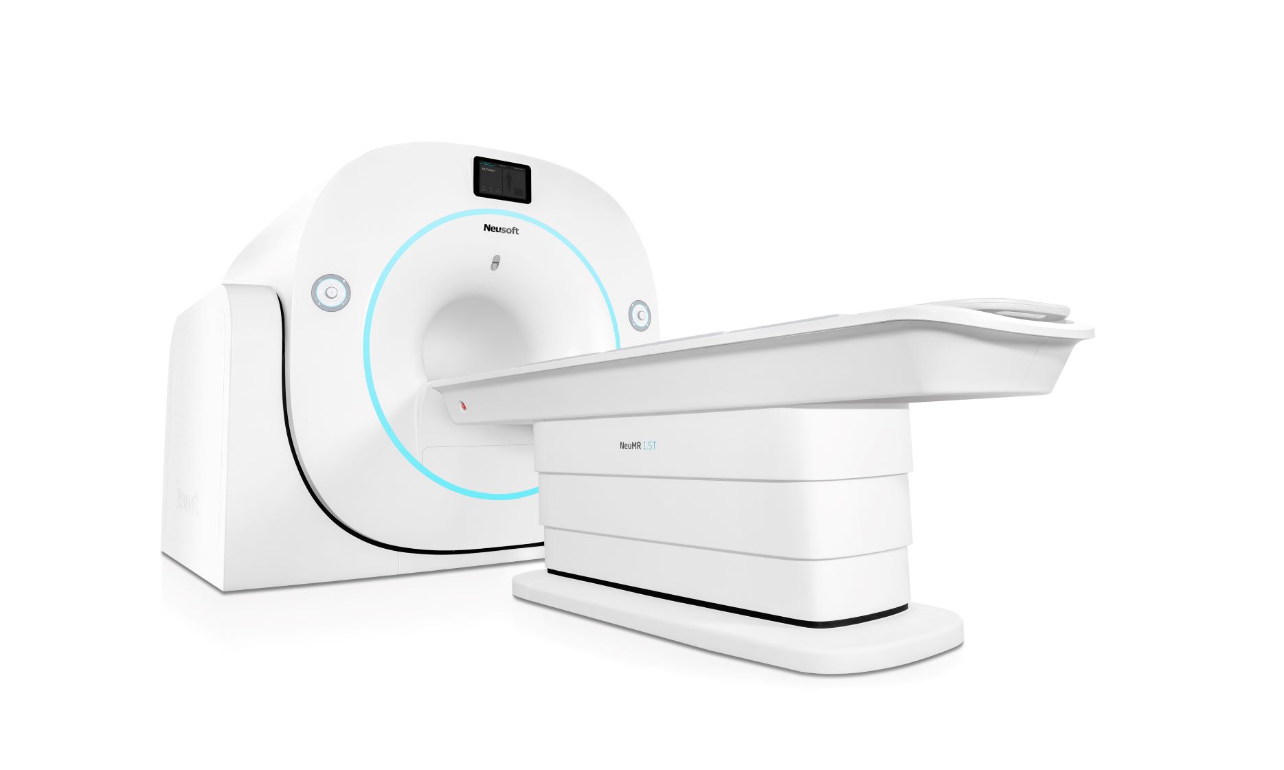 Neusoft NeuMR 1.5T