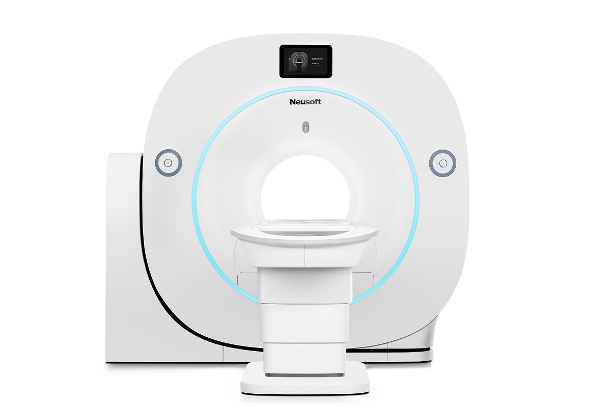 Neusoft NeuMR 1.5T