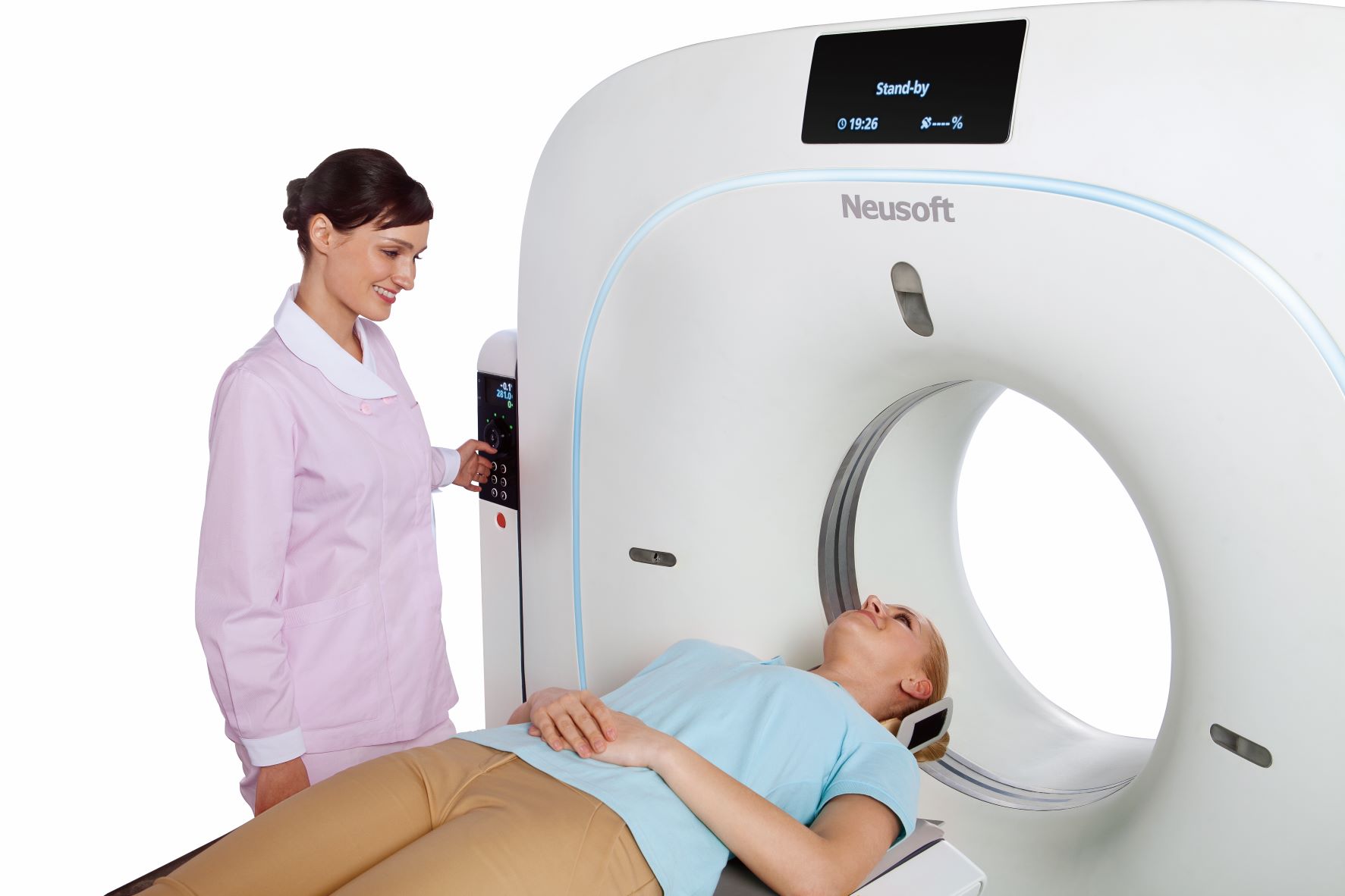 Neusoft NeuMR 1.5T