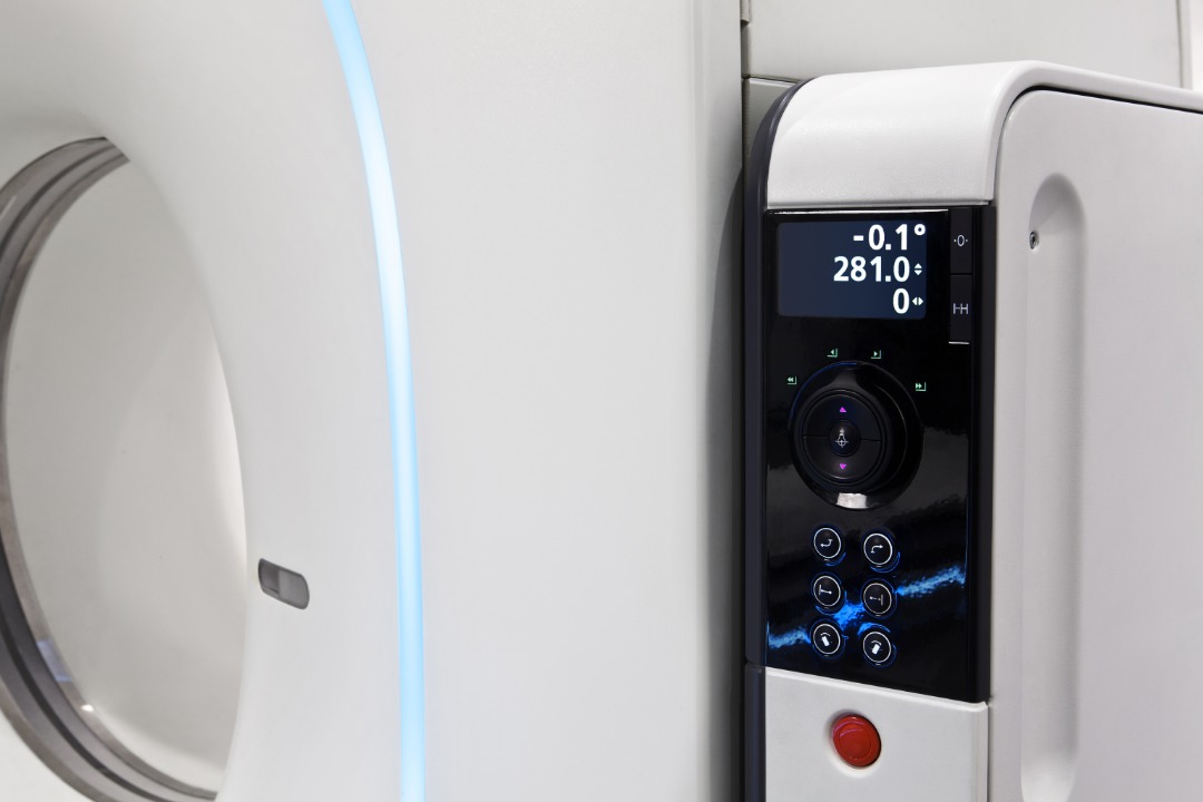 Neusoft NeuViz 128