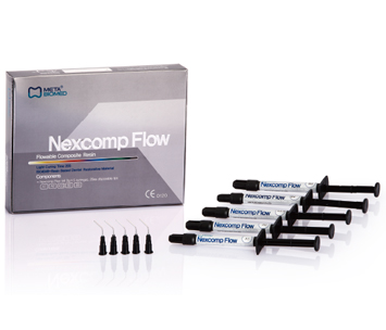 Nexcomp Flow