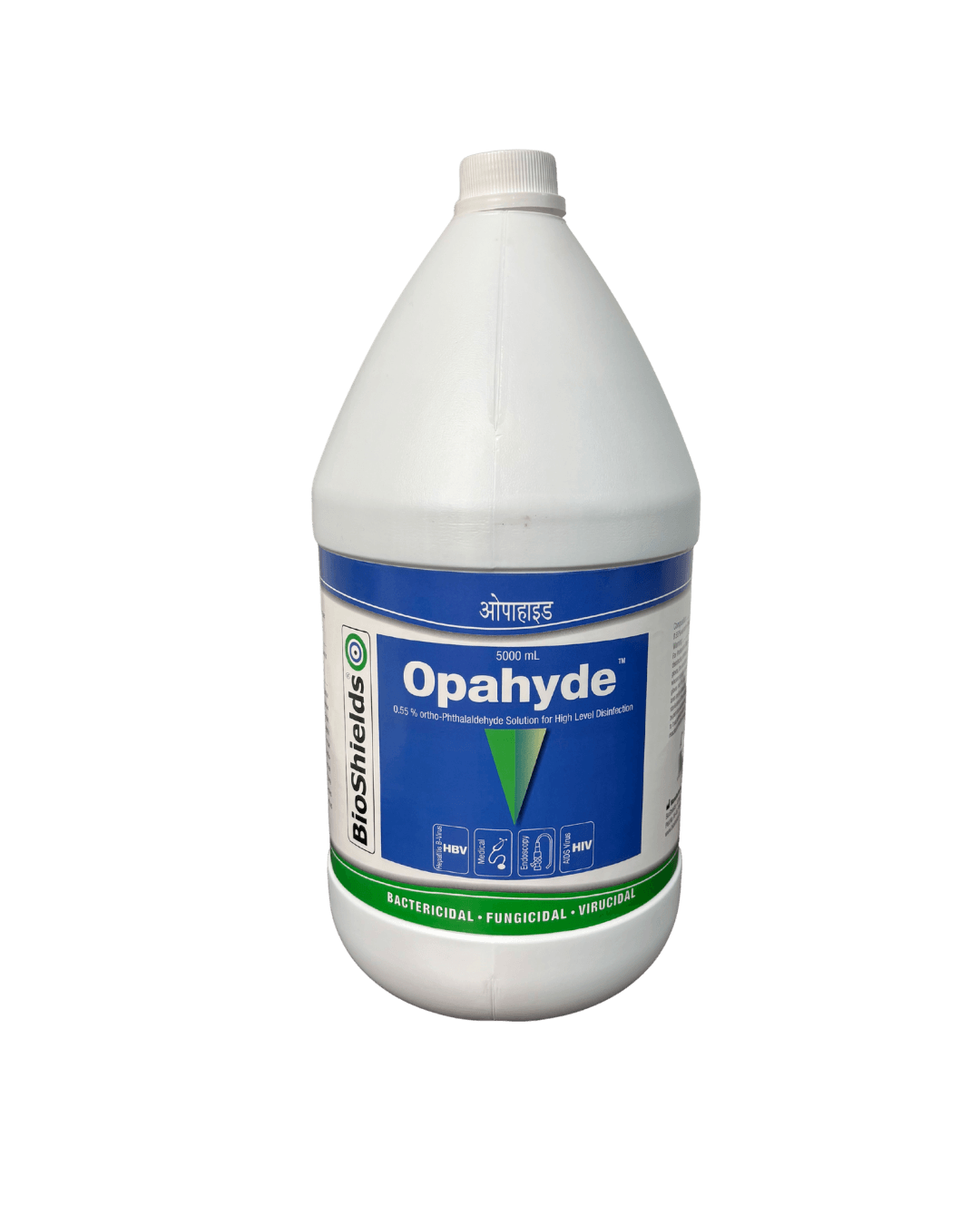 Opahyde