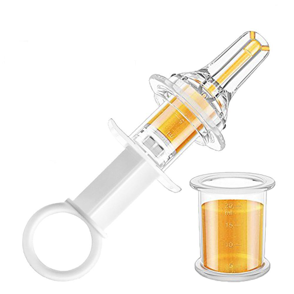 Oral Feeding Syringe 1 pk