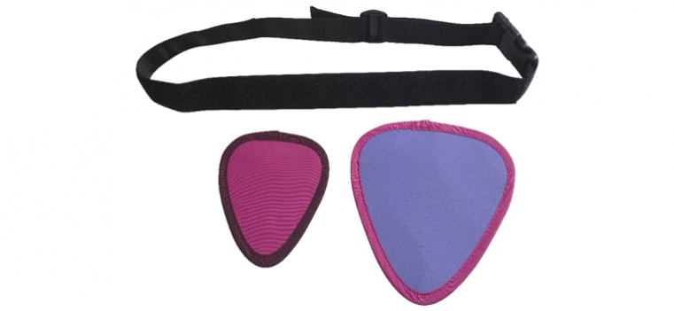 Ovarian Shields