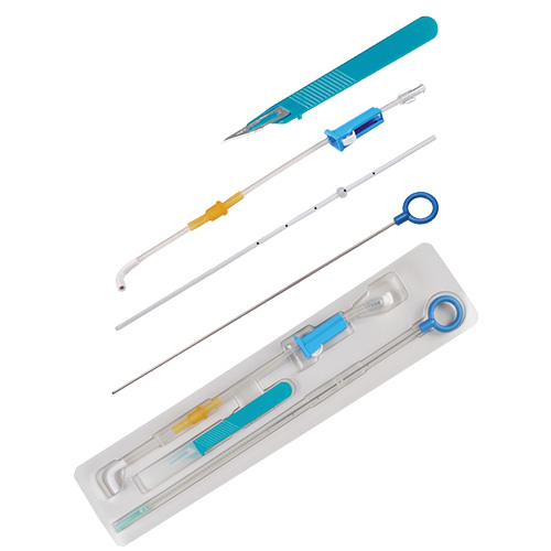 Peritoneal Dialysis Set & Transfusion Set