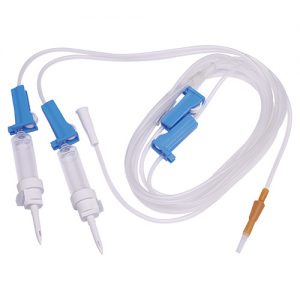 Peritoneal Dialysis Set & Transfusion Set