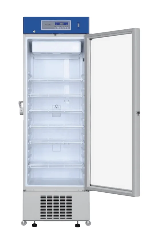 Pharmacy Refrigerator HYC-410