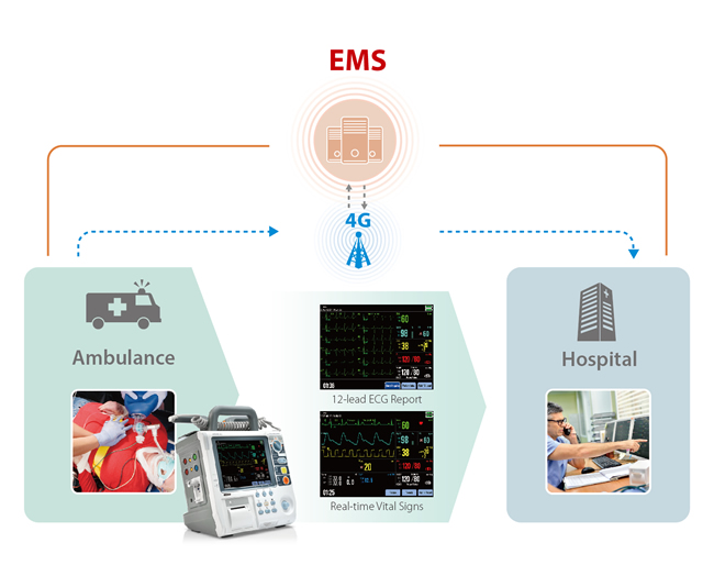 PHEIS Solution