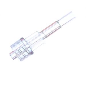 Polyvol – Measured Volume Fluid Administration Set