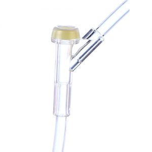 Polyvol – Measured Volume Fluid Administration Set