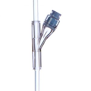Polyvol – Measured Volume Fluid Administration Set