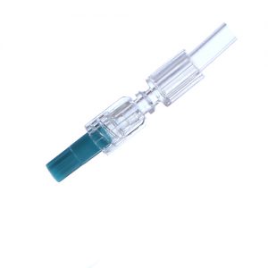 Polyvol – Measured Volume Fluid Administration Set
