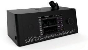 Portable Non-Invasive Ventilator/BIPAP